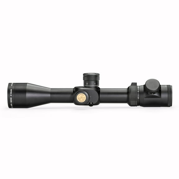 Athlon Optics Talos BTR GEN2 4-14x44 APRS10 FFP IR MIL Reticle, Matte Black