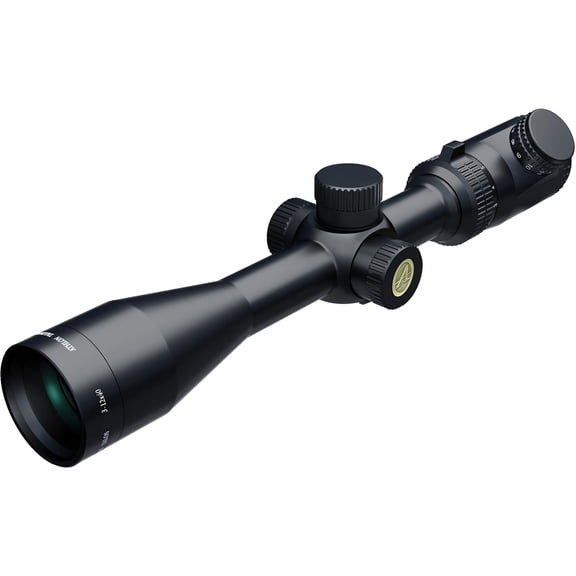 Athlon Optics Talos Riflescope, 3-12x40mm, 25.40mm Main Tube, BDC 600 IR, Black