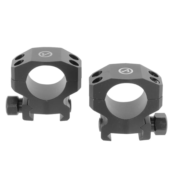 Athlon Optics Athlon Precision Medium Height Ring