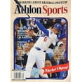 thumbnail image 1 of Athlon Sports Baseball Magazine Issue 62, 1 of 1