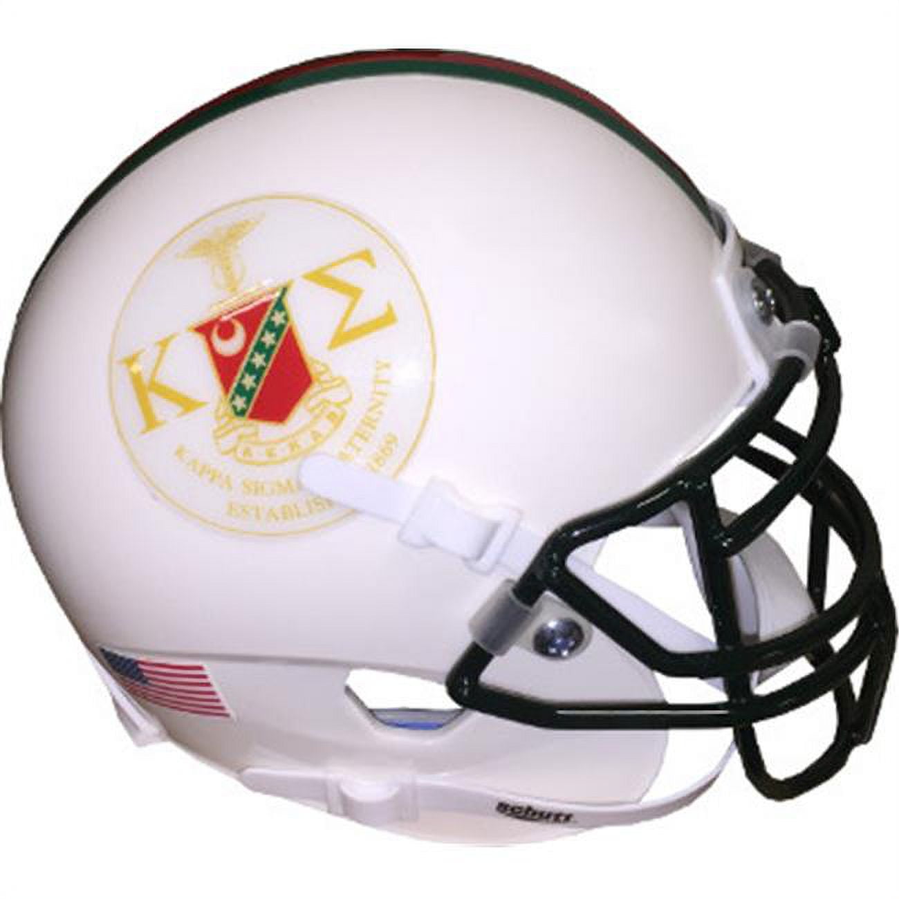 Schutt Football Helmets in Football Gear & Equipment | White