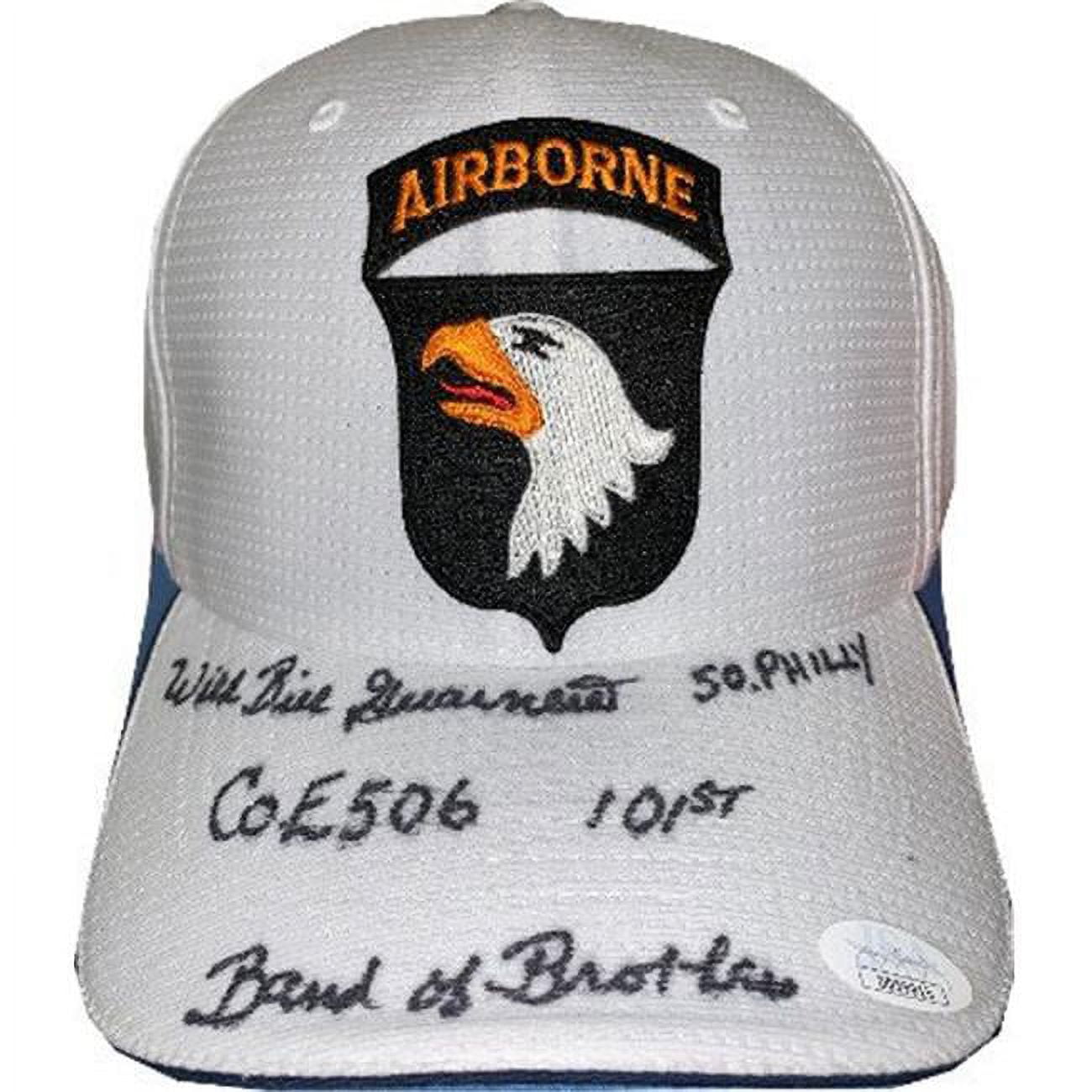War Eagle Script Hat