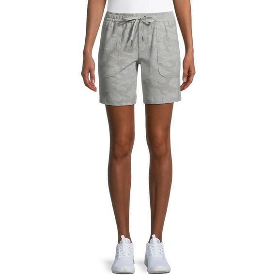 Athlux Bermuda Short (Women's), 1 Count, 1 Pack