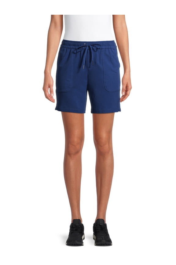 Bermuda Short (Women's), 1 Count, 1 Pack