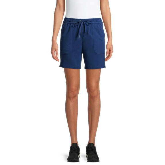 Athlux Bermuda Short (Women's), 1 Count, 1 Pack