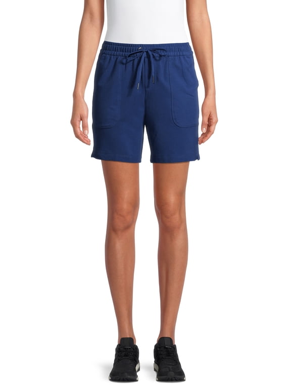Bermuda Short (Women's), 1 Count, 1 Pack