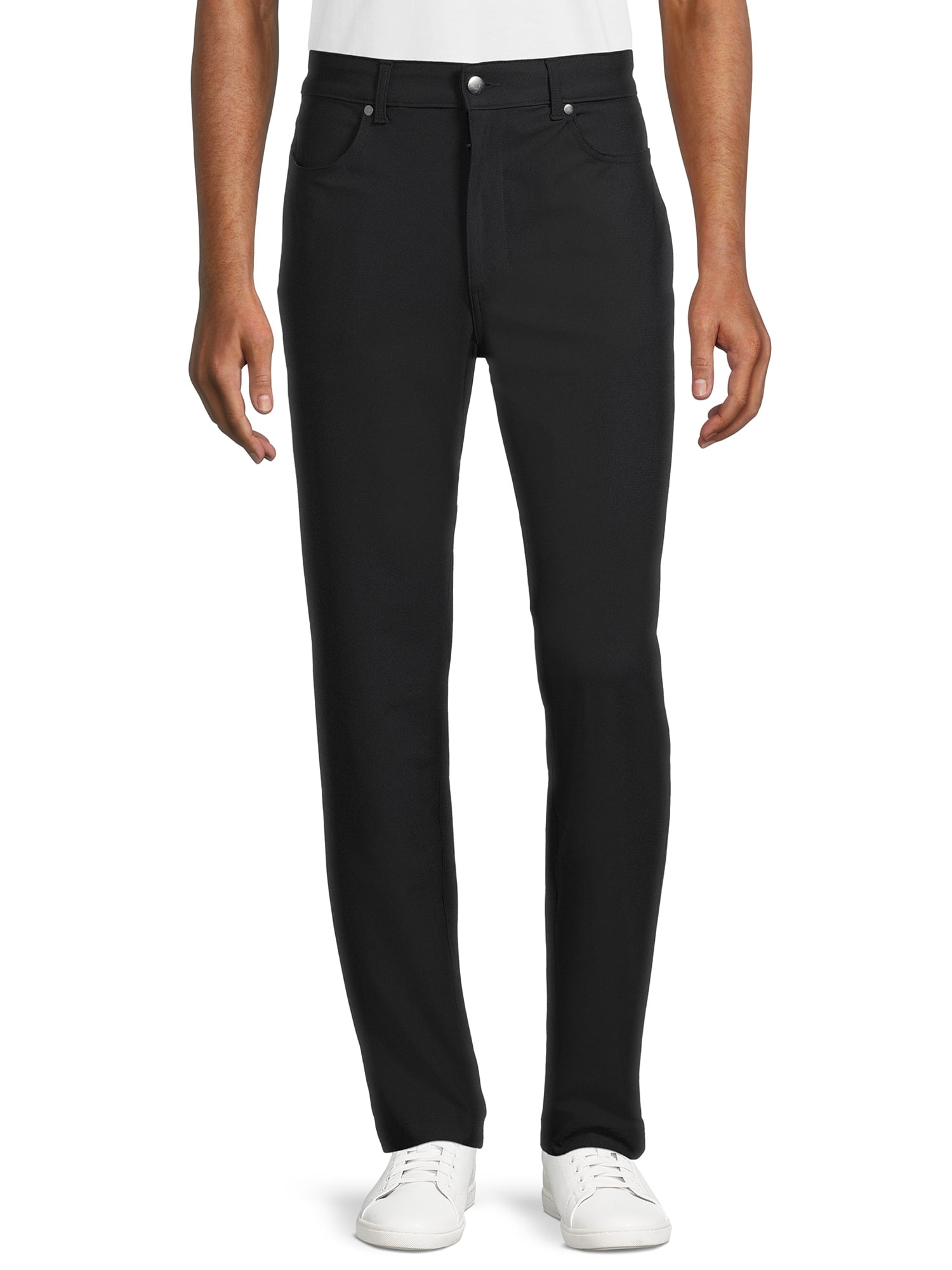 Athlux Men's Commuter Pants