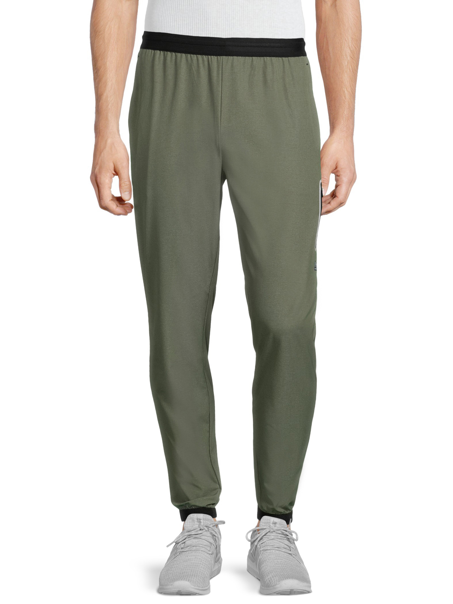 Athlux Men's Performance Jogger Pants