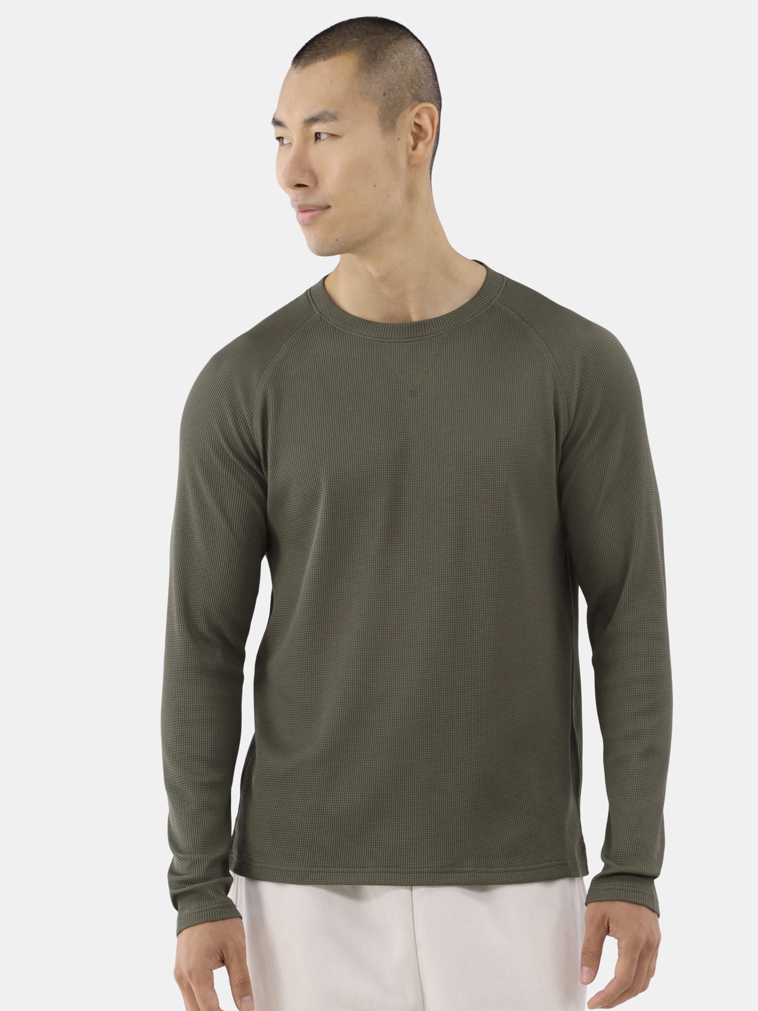 3x thermal shirts