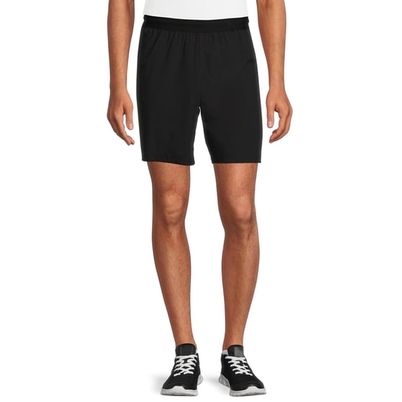 Athlux Men's Woven Shorts, 7" Inseam, Sizes S-2XL