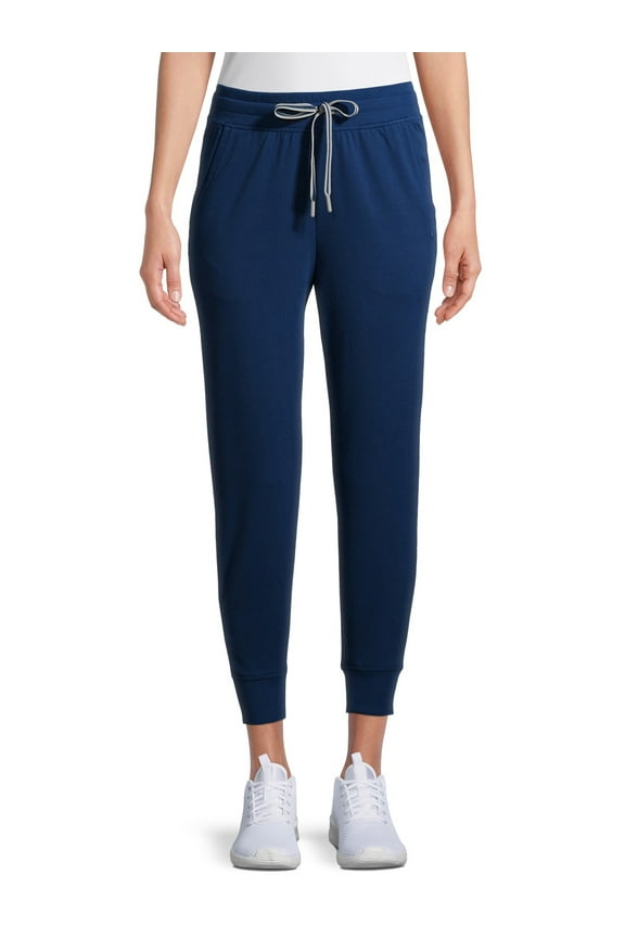 Mid Rise Joggers Pant (Women's), 1 Count, 1 Pack