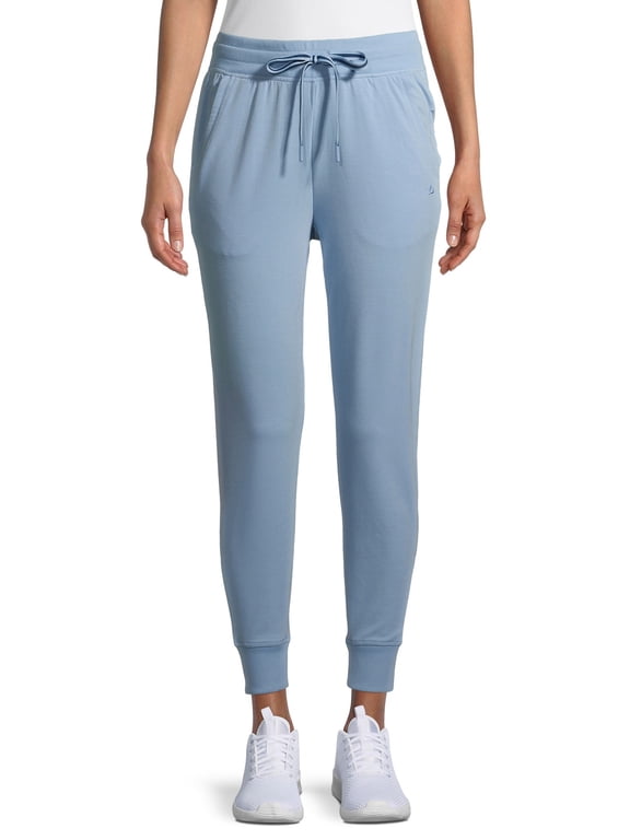 Mid Rise Joggers Pant (Women's), 1 Count, 1 Pack