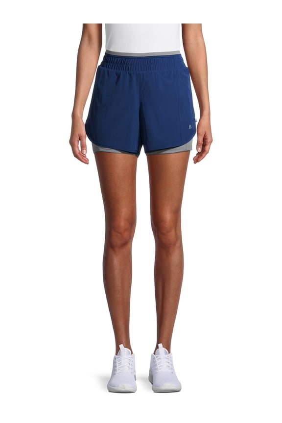 Women's Active Running Short