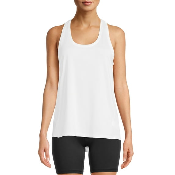 Athlux Women's Basic Luxe Active Tank