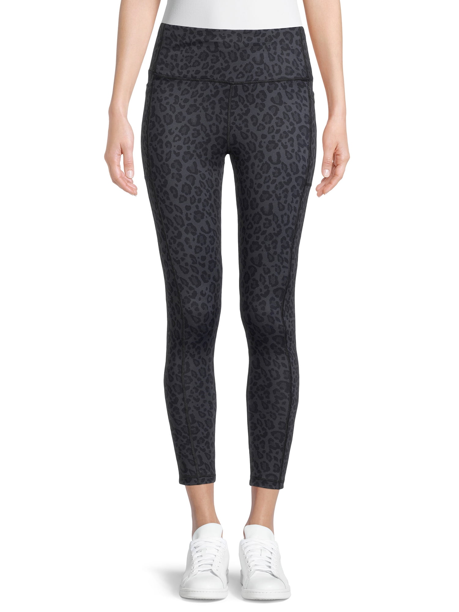 Athlux Women's Capri Leggings