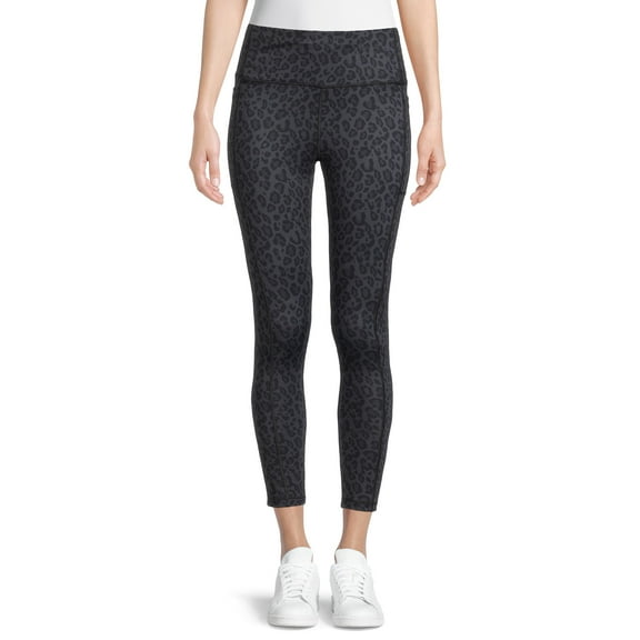 Athlux Women's Capri Leggings