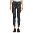 thumbnail image 1 of Athlux Women's Capri Leggings, 1 of 5
