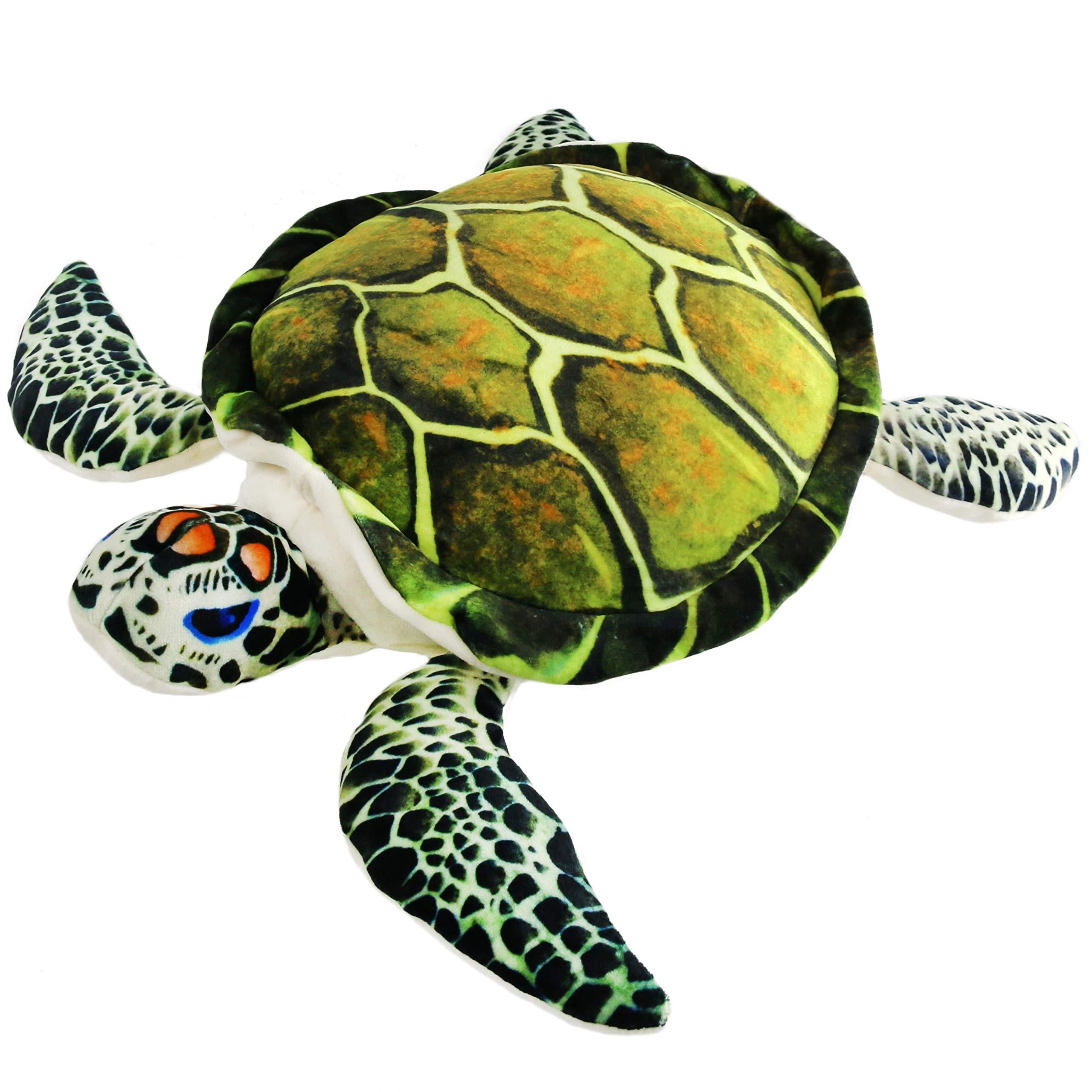 Valentine's day 2024 turtle stuffed animal