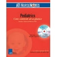 thumbnail image 1 of Pre-Owned ATI NurseNotes Pediatrics 9780976006329, 1 of 1