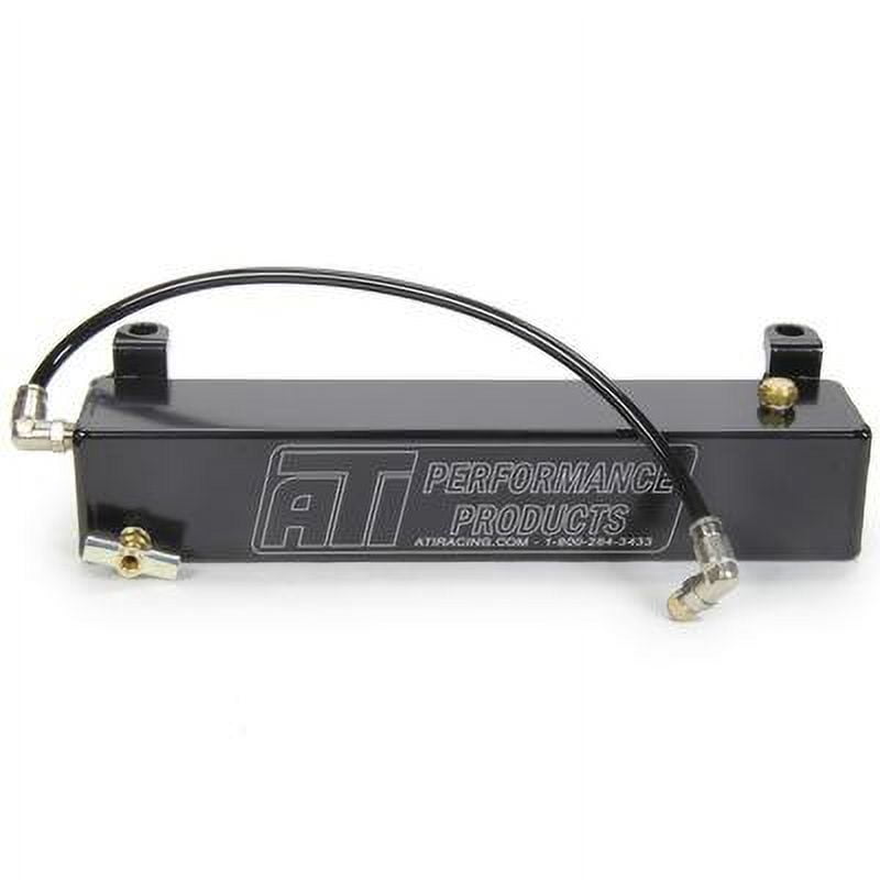 ATI Performance Overflow Tank - GM Powerglide ATI Performance Overflow Tank - GM Powerglide