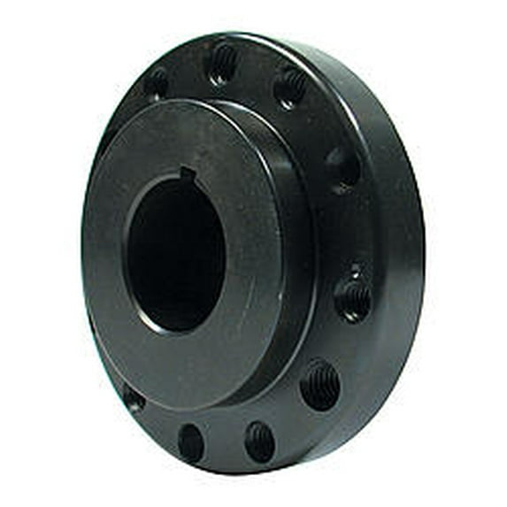 ATI PERFORMANCE 916951 Crankshaft Hubs Steel Crank Hub & Inner Shell - SBC