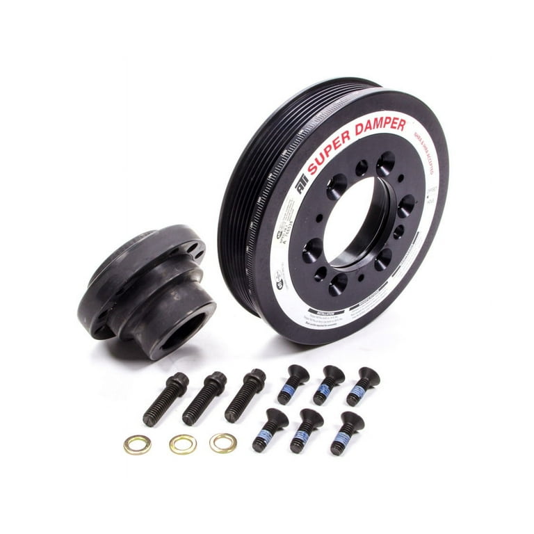 ATI Performance SBC/Pont 6.325 ATI Performance SBC/Pont 6.325