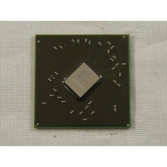 Ati Radeon 1016 216-0774007 With Lead Solder Balls