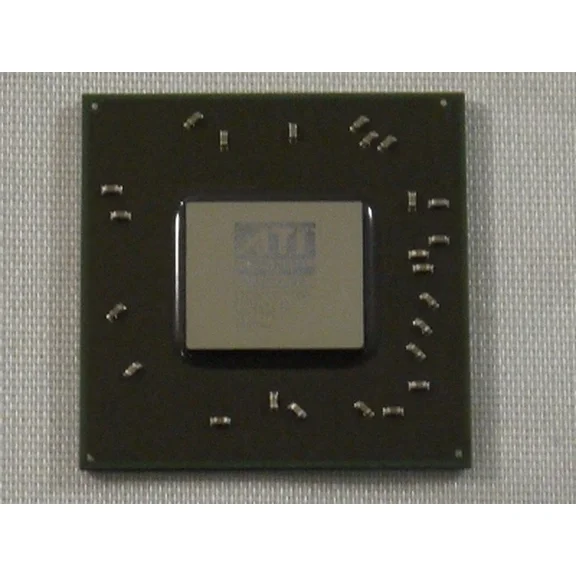 Ati Radeon 216Xjbka15Fg With Solder Balls