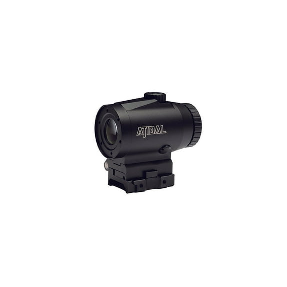 Atibal CM3 Compact Magnifier, Black