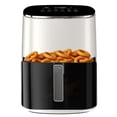 thumbnail image 1 of Atilioo 6QT Air Fryer - 12-in-1 Multifunctional Touchscreen Cooker, Crisps, Roasts, Bakes & Reheats with 95% Less Oil, Quick & Easy Meals, Large Capacity Electric Oven, White, 1 of 12
