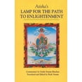 thumbnail image 1 of Atisha's Lamp for the Path to Enlightenment, (Paperback), 1 of 1