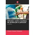 thumbnail image 1 of Atitudes contra medidas de protecção e poluição (Paperback), 1 of 1