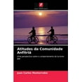 thumbnail image 1 of Atitudes da Comunidade Anfitriã (Paperback), 1 of 1
