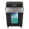 thumbnail image 1 of Ativa® 14-Sheet Super Micro-Cut Shredder, A14SMC19, 1 of 2