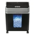 thumbnail image 1 of Ativa® 10 Sheet Micro-Cut Shredder, OMM103P, 1 of 2