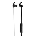 thumbnail image 1 of Ativa™ Bluetooth® Earbud Headphones, Black, WD-GB001-BLACK, 1 of 1