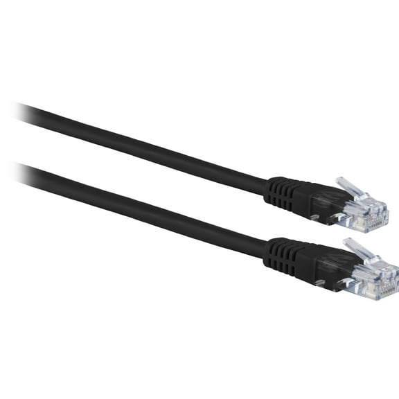 Ativa Cat 5e Ethernet Cable 7 ft. RJ45 Male / Male New