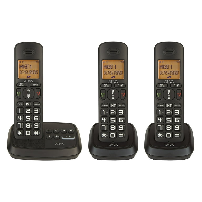 DECT IP Phone - Verizon One Talk on Vimeo