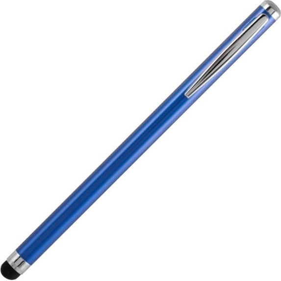 Ativa Slim Stylus Pen, Blue, 56351