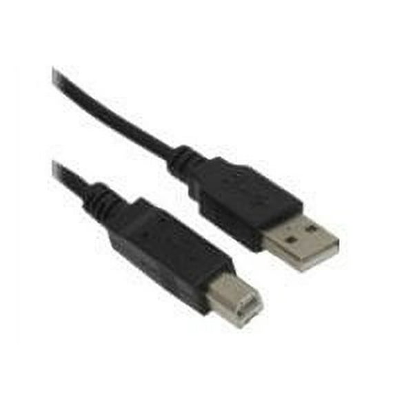 Ativa® USB Device Cable, 3'
