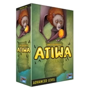 Atiwa Fruit Bat Farming Strategy Board Game