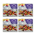 thumbnail image 1 of Atkins Endulge Treat, Peanut .. Butter Candies, 2g Net .. Carbs, 2g Sugar, Creamy .. Peanut Butter Filling, Low .. Carb, Low Sugar, 4 .. Packs (5 Count Each), 1 of 3