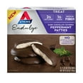 thumbnail image 1 of Atkins Endulge Treat, Peppermint Pattie, Keto Friendly, 5 Count, 1 of 8