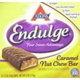 thumbnail image 1 of Atkins Nutritionals Atkins Endulge Caramel Nut Chew Bar, 5 ea, 1 of 4