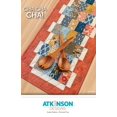 thumbnail image 1 of Atkinson Designs Cha Pattern, 1 of 7