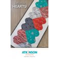 thumbnail image 1 of Atkinson Designs Let's Play Hearts Pattern, 1 of 2