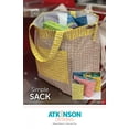 thumbnail image 1 of Atkinson Designs Simple Sack Ptrn, 1 of 2