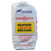 Atkinson's Cajun Spicy Hot Seafood Breader, 32 oz
