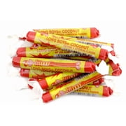 Atkinson's Coconut Long Boys Nostalgic New Orleans Chewy Candy ~ 1 Lb