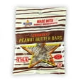 thumbnail image 1 of Atkinson Candy Gluten Free Crunchy Peanut Butter Bars Peg Bag 3 oz, 1 of 6